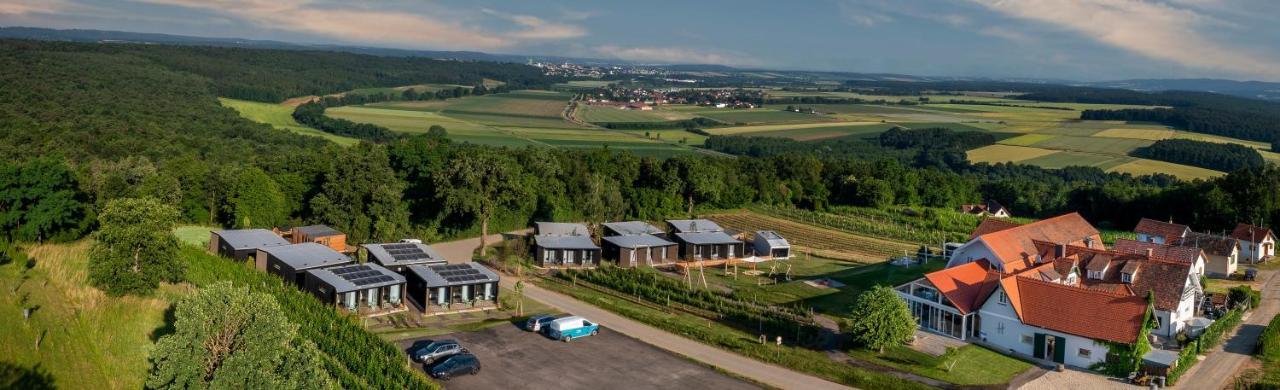 Hannersberg Hannersdorf Экстерьер фото